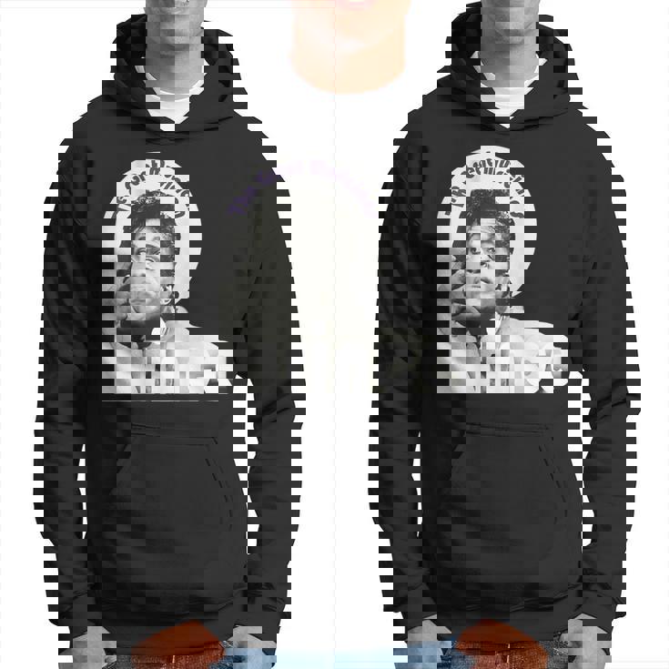 プリンス-005 パーカー