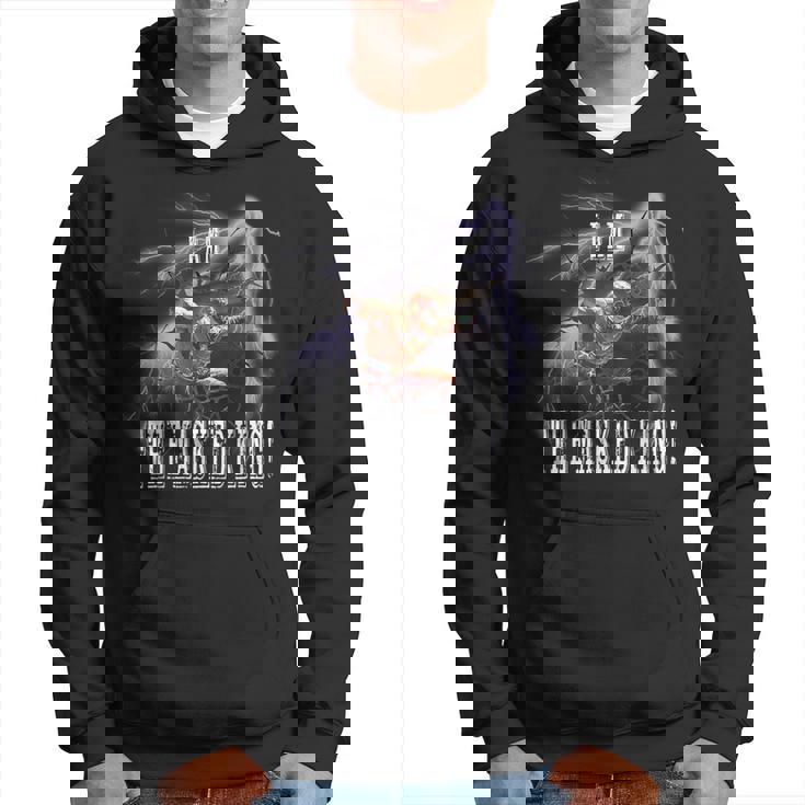 プロレス_004 パーカー