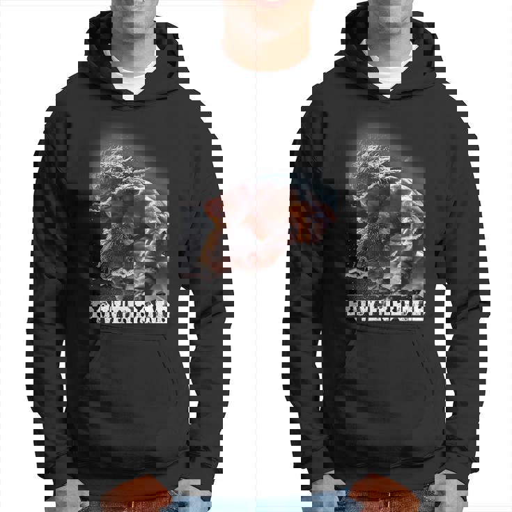 プロレス_007 パーカー