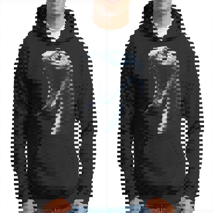 ヘビ 爬虫類 コブラ バイパー 蛇 爬虫類 生物学 ギフト パーカー