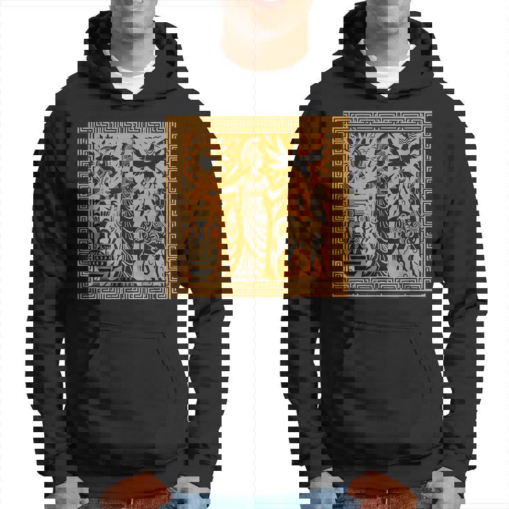 ヘラ 女神 ギリシャ神話 歴史 芸術 古代神話 パーカー