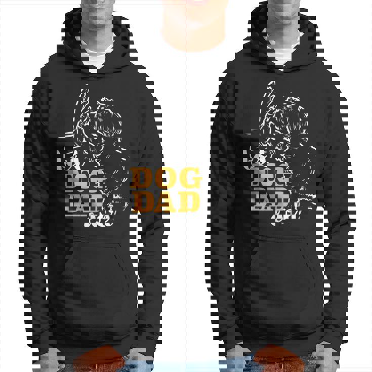 ベスト・シーズー・パパ シーズー パーカー