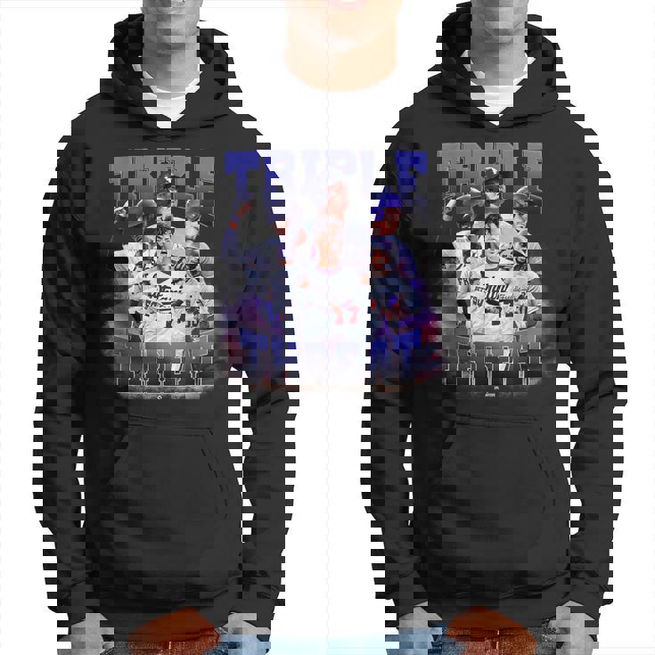 ベッツ・フリーマン&大谷 パーカー