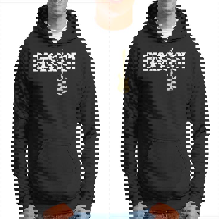 ベースギター ヴィンテージ ギタリスト ギタープレーヤー ギフト パーカー