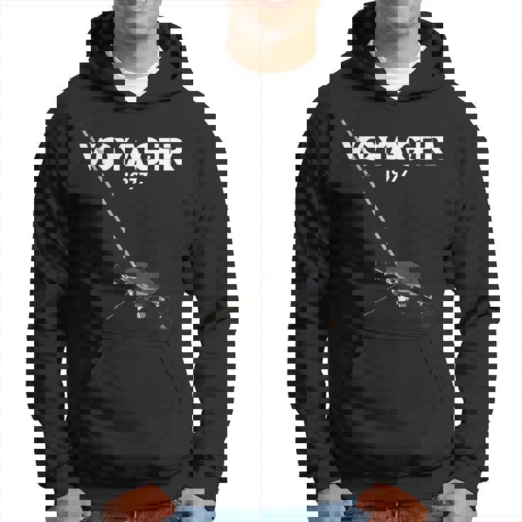 ボイジャー宇宙船探査機 1977 パーカー