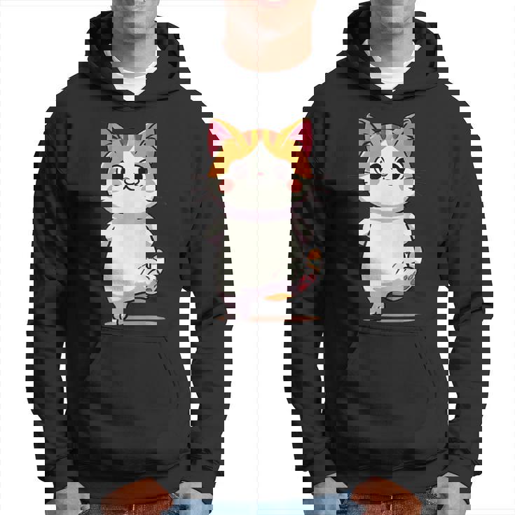 ボス猫 Boss Cat パーカー