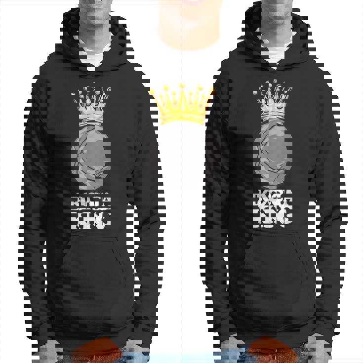 ボッチャキング プレーヤーウェア ボッチャボール付き ボッチャ パーカー