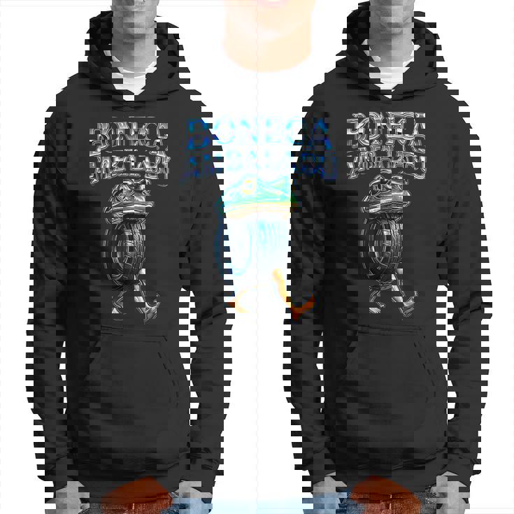 ボネカ・アンバラブ-イタリアン・ブレインロット パーカー