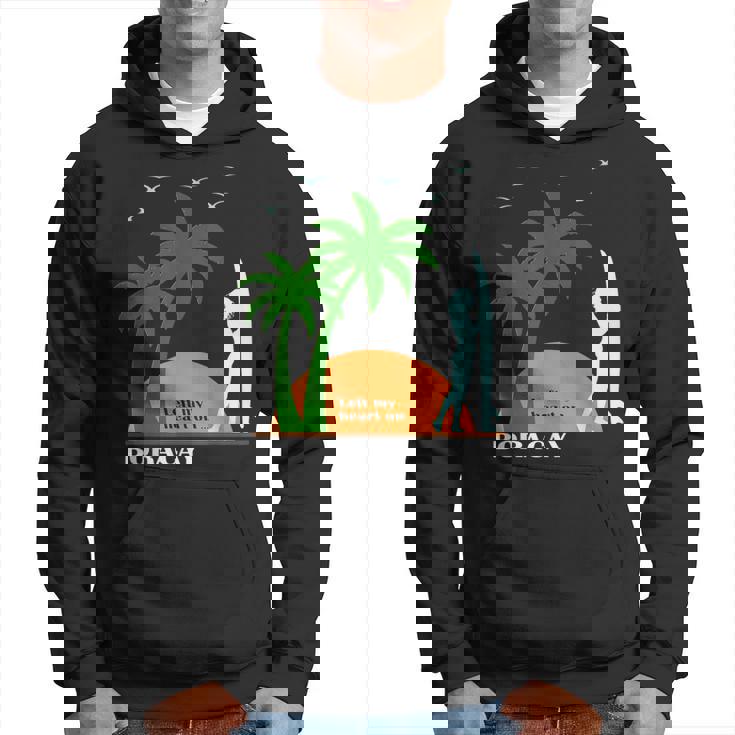 ボラカイ島 ヤシの木 サーフボード 日没 フィリピン ビーチ サーファーガール 東南アジア 島 贈り物 海 お土産 セブ パーカー