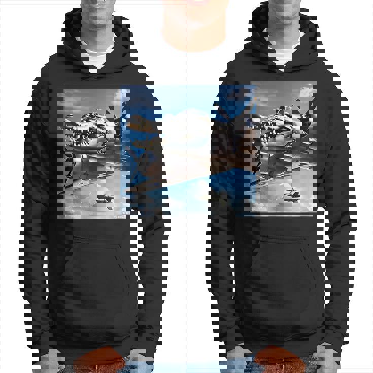 ボンバルディーノクロコディーノファニージェンアルファシャークミーム パーカー