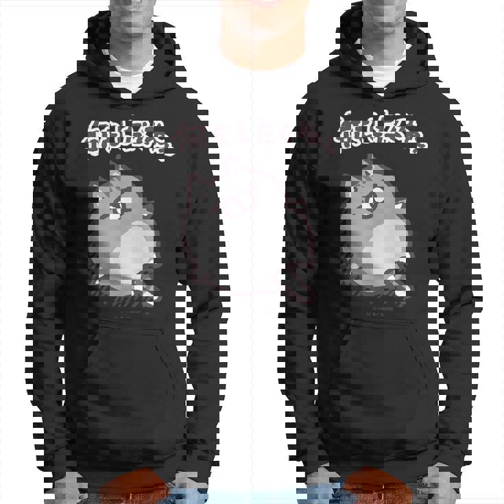 ボンレス犬とボンレス猫 何もしたくねぇ ボンレス猫 パーカー