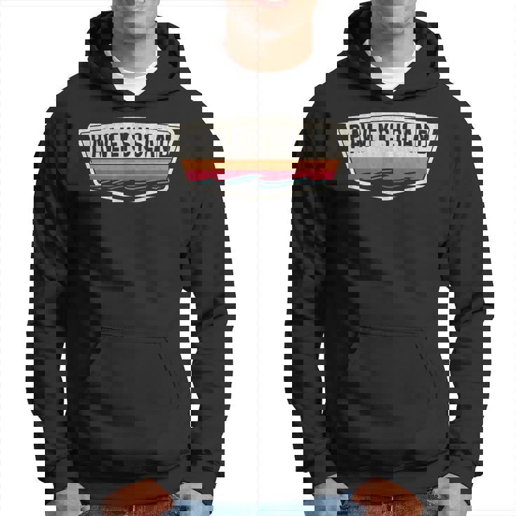 ポーリーズ島 サウスカロライナ州 ポーリーズ島scシールド パーカー