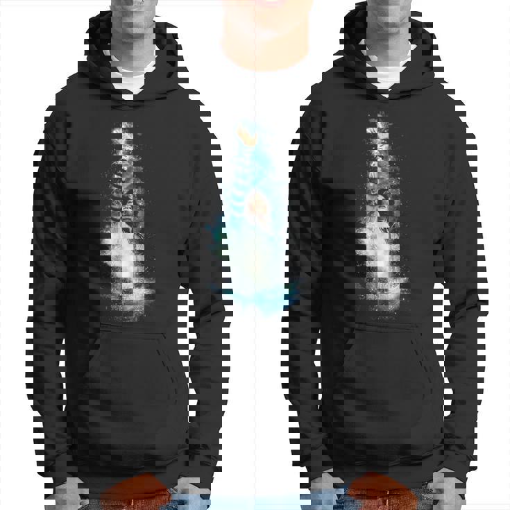 マイケル・ジャクソン バッド・ワールド・ツアー 1988 パーカー