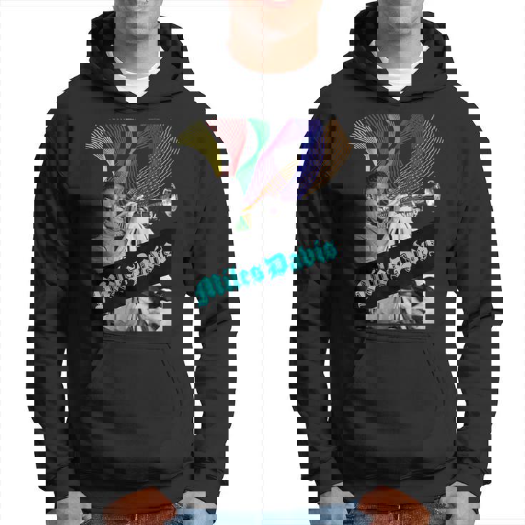 マイルスデイビス_002 パーカー