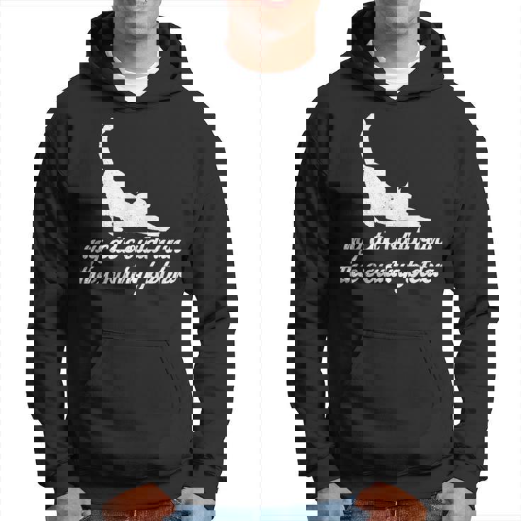 マイ・キャット・キャット・ザ・カントリー・ベター・キャッツ・アゲインスト・キャット・アメリカ パーカー