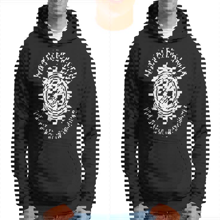 マスター電工高電位低抵抗電気 パーカー