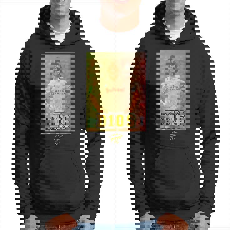 マラドーナ D10s ナポリ パーカー