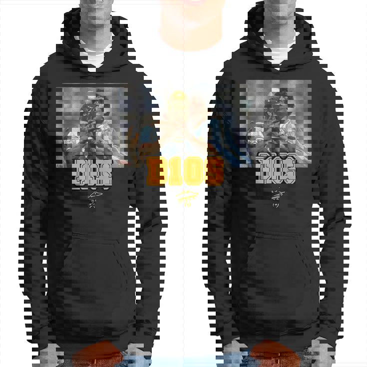 マラドーナ D10s ワールドカップ パーカー