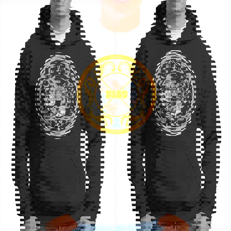 マラドーナ ブエノスアイレス D10s パーカー