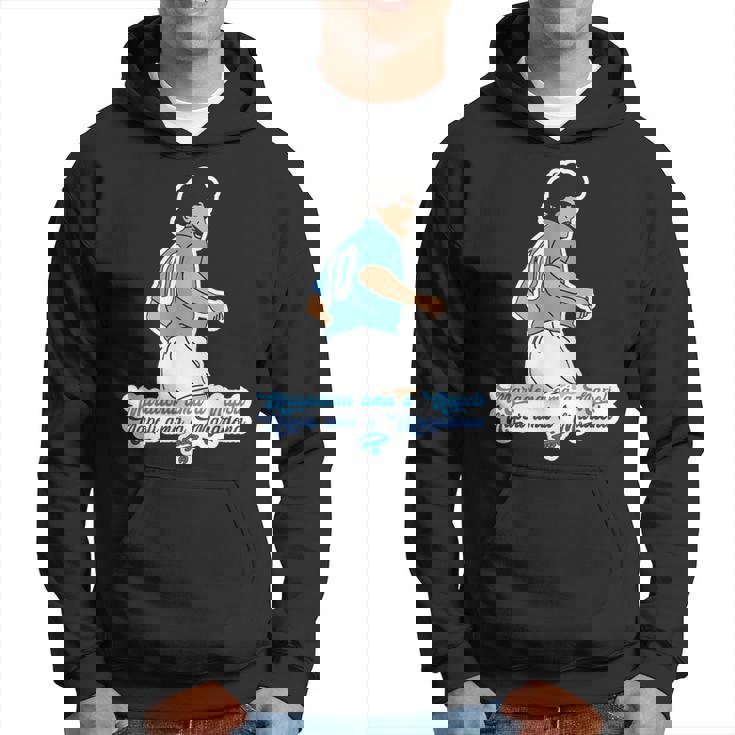 マラドーナラマダナポリ パーカー