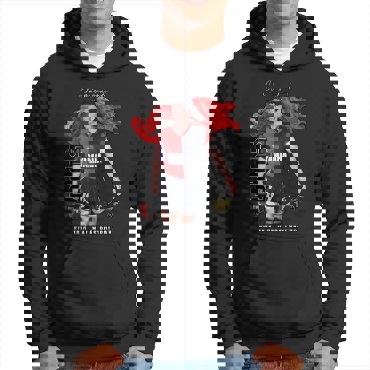 マラドーナ・ニューウェルズ パーカー