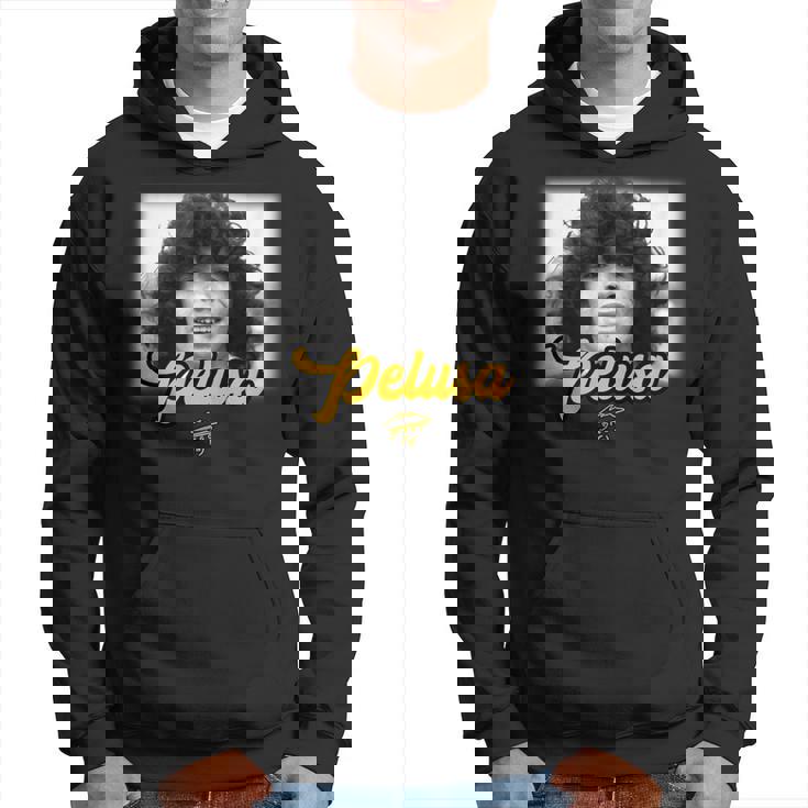 マラドーナ・ペルーサ パーカー