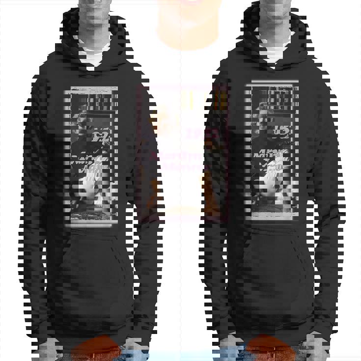 マリリンモンロー_003 パーカー