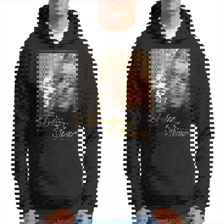 マリリンモンロー_004 パーカー