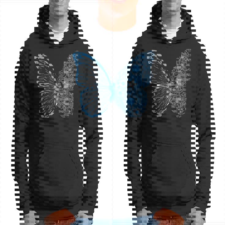 ミクロネシア国旗 蝶 ミクロネシアのルーツ ミクロネシア パーカー