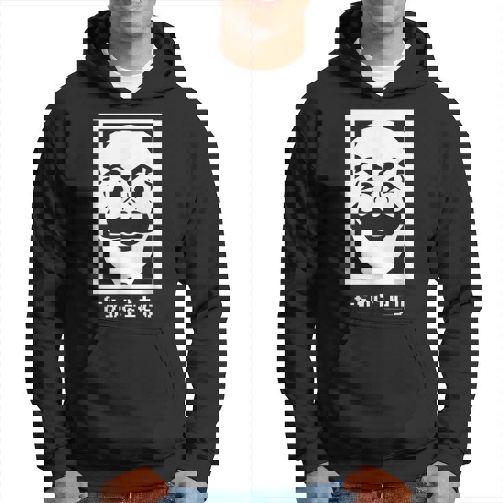 ミスターロボット協会 パーカー