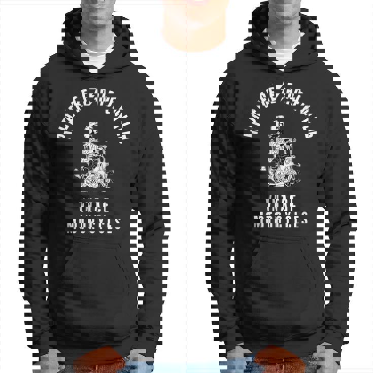 ミニ バイク ハーレー Hd ミニ チョッパー ボバーツイン エボ ショベル パン ヘッド ストリート オールドスク パーカー