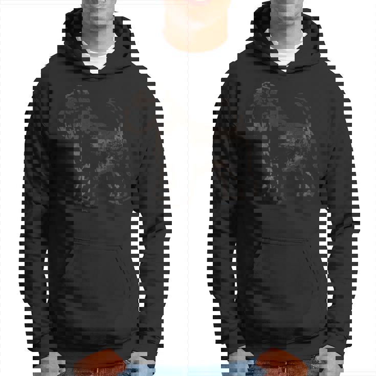 ミニチュア シュナウザー 犬 パーカー