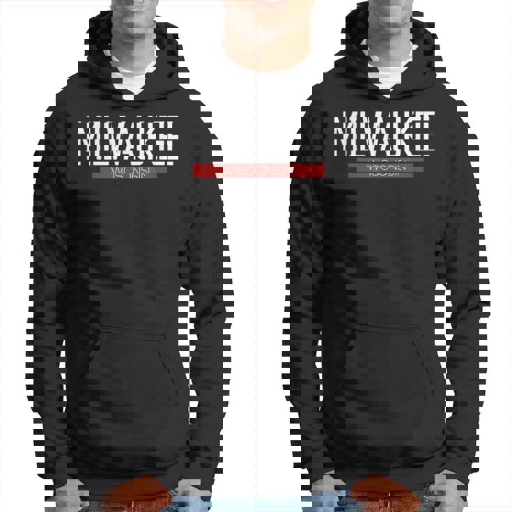 ミルウォーキー ウィスコンシン お土産 ヴィンテージ ウィスコンシン ミルウォーキー パーカー