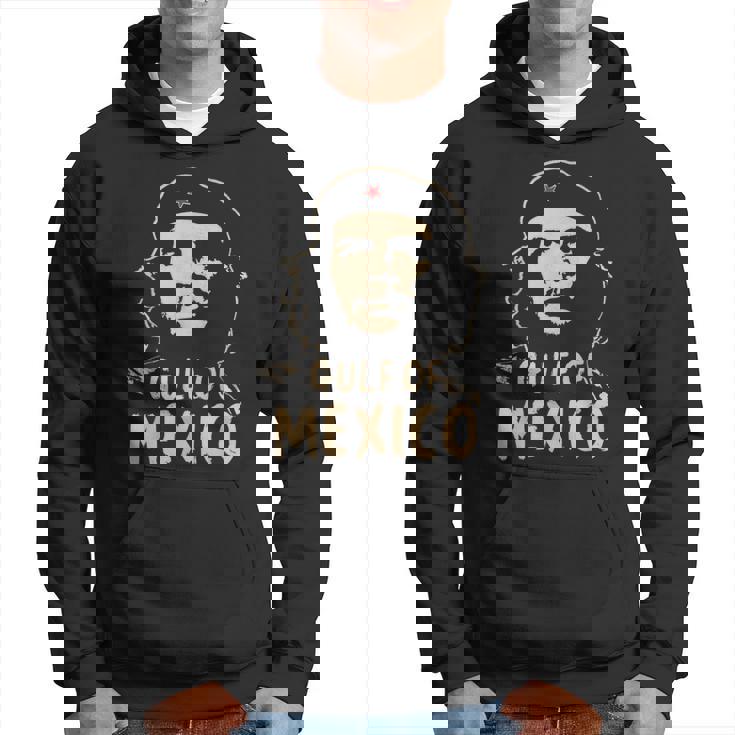 メキシコ湾 シャツ チェ・ゲバラシャツ 革命 しゃれ パーカー