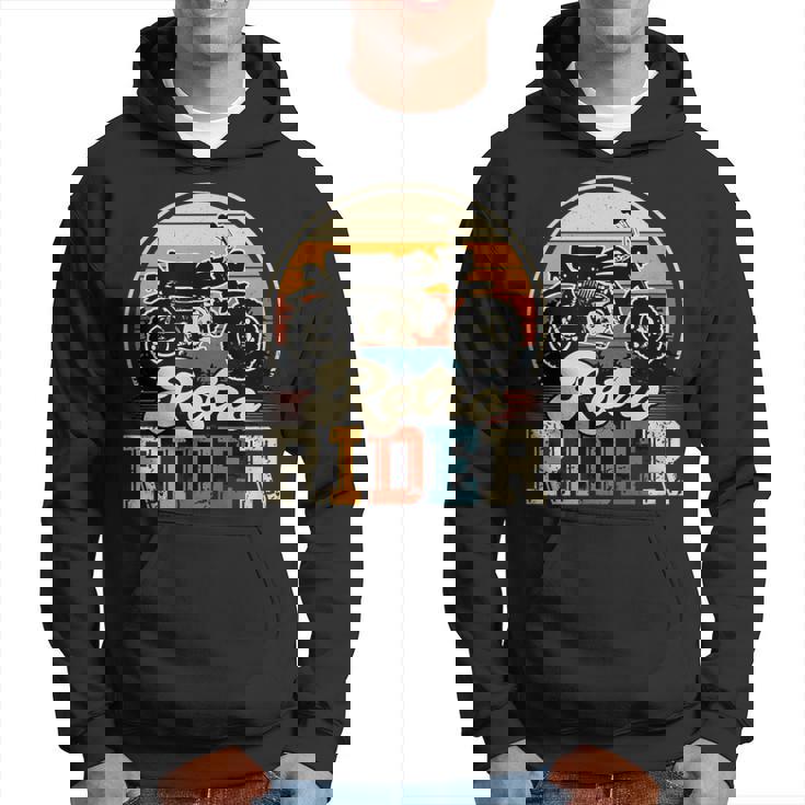 モンキー 原付 バイク レトロ ライダー ヴィンテージ 日本 クラシック パーカー