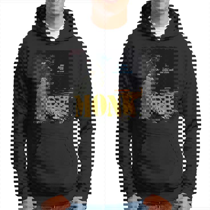 モンクジャズ 知恵 ピアニスト ミュージシャン パーカー