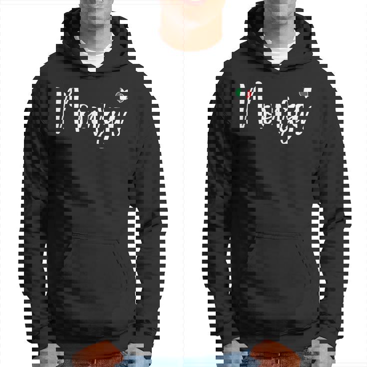 モンツァ・プライド・フォー・ハー・モンツァ パーカー