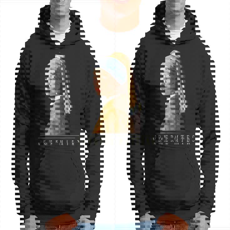 ヤン・フェルメール オランダの画家 真珠の耳飾りの少女 パーカー