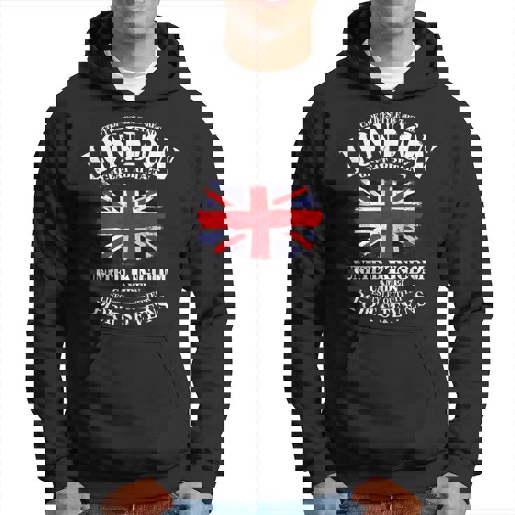 ユニオンジャック イギリス国旗 イギリス国旗 ロンドン パーカー