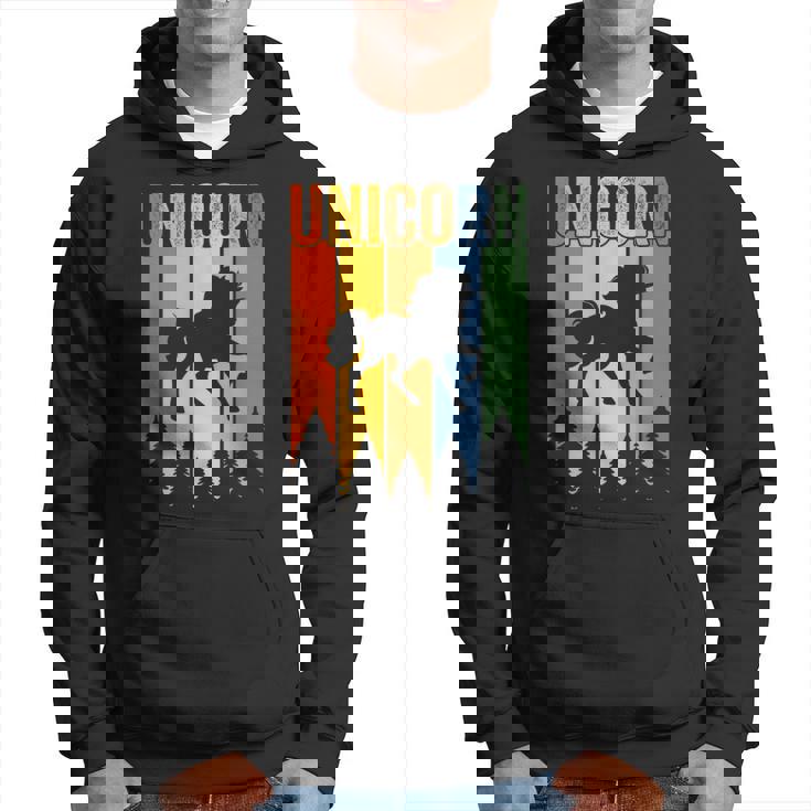 ユニコーン ユニコーン グッズ パーカー