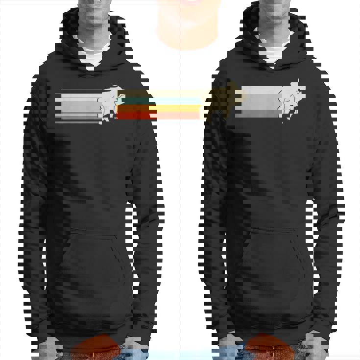 ユーカリイーターコアラとコアラヴィンテージメンズ パーカー