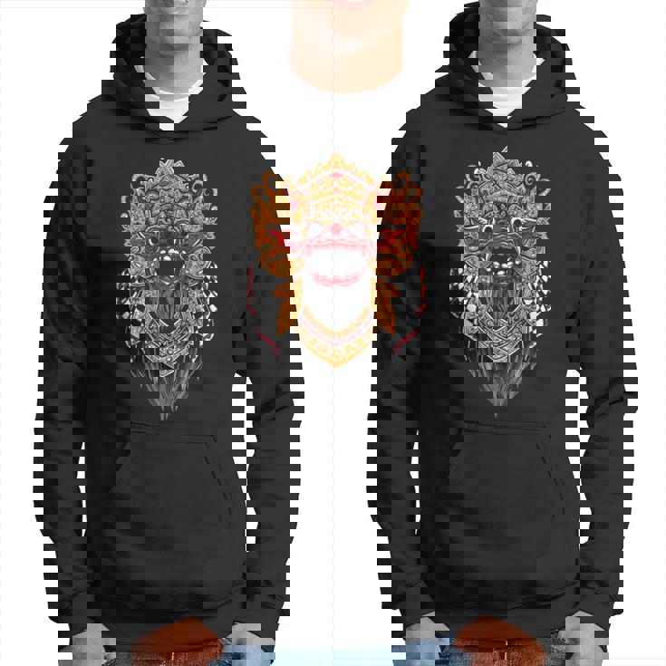 ライオンダンスヘッド 中国の新年 グリーンスネークイヤー パーカー