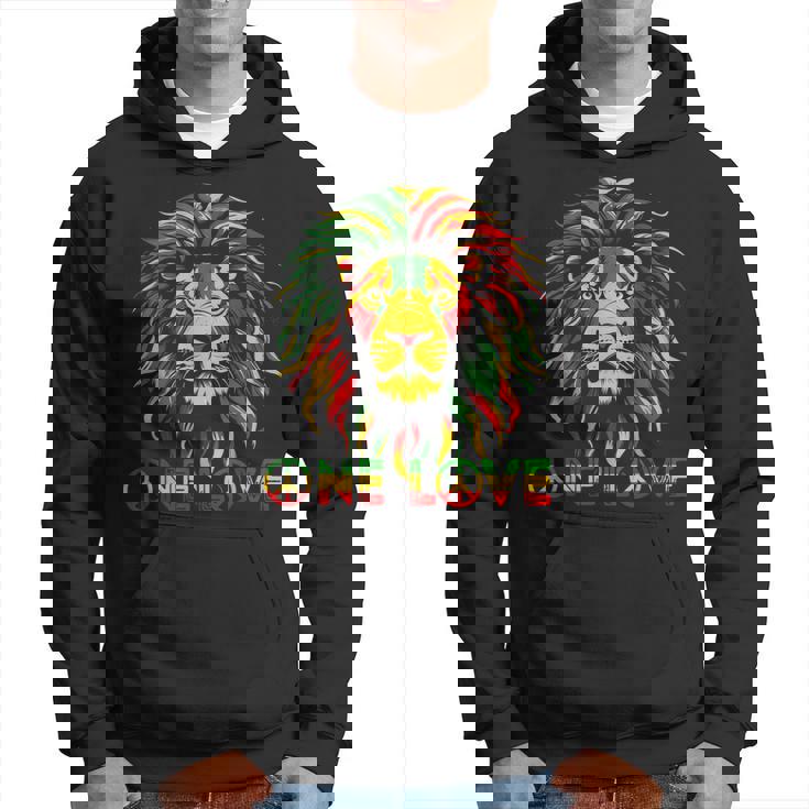 ラスタ レゲエ ライオン ジャマイカ ルーツ ユダのライオン ラスタファリ パーカー