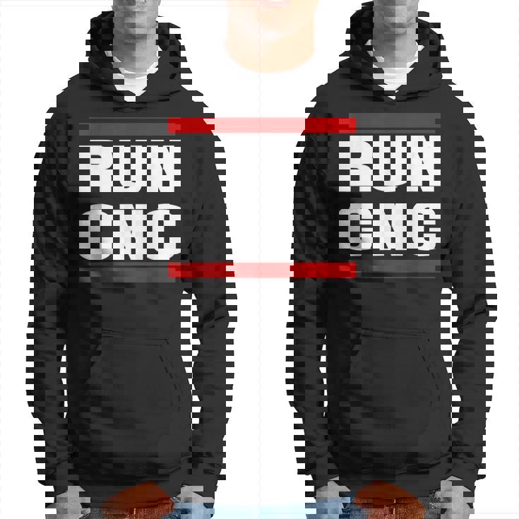 ラン Cnc マシニング メカニック Cnc フライスカッター プログラマー パーカー