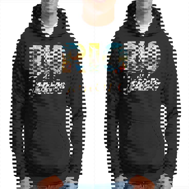 リオデジャネイロ 旅行 ブラジル 衣装 リオデジャネイロ パーカー