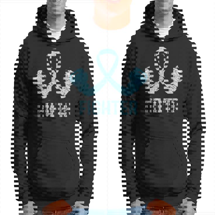 リンパ浮腫啓発ファイター パーカー