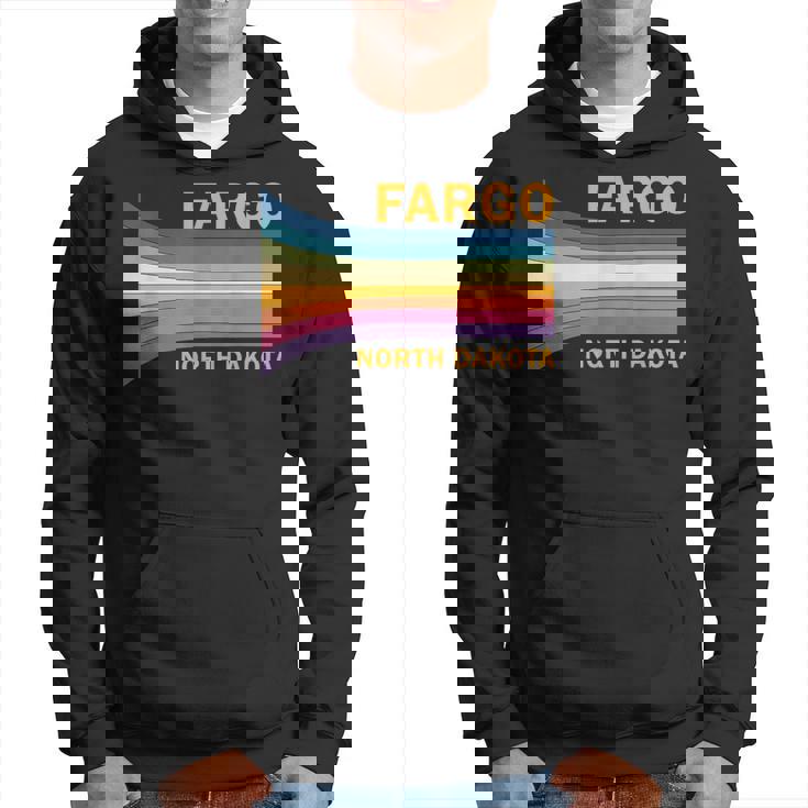 レトロ ヴィンテージ 70年代ファーゴ ノースダコタ パーカー