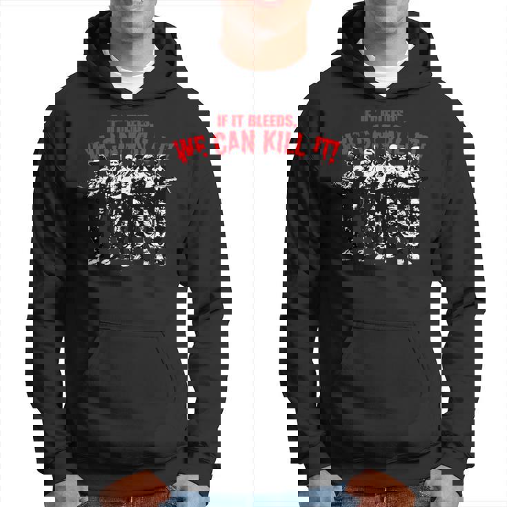 レトロなアクション映画の引用 パーカー