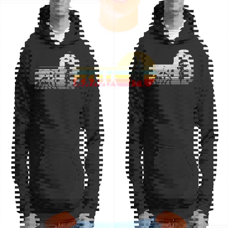 レトロなヴィンテージ チェロラバー 人間の進化 チェロ。 パーカー