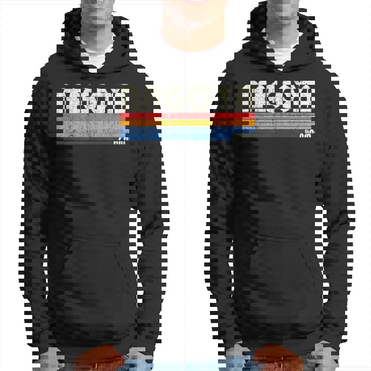 レトロヴィンテージ 70年代80年代スタイル 名古屋、日本 パーカー